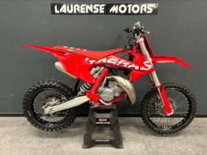 GasGas MC 85 2024