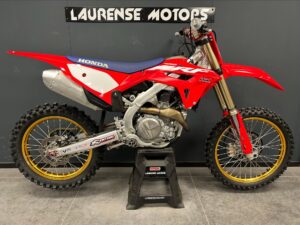 Honda CRF 450 2023